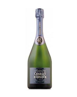 Charles Heidsieck Brut Reserve Champagne