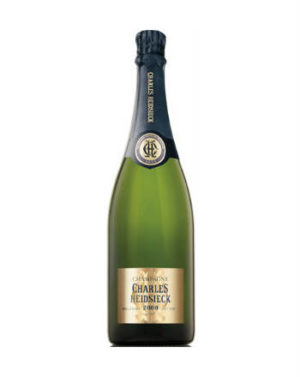 Charles Heidsieck 2012