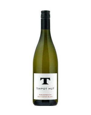 Tinpot Hut Sauvignon Blanc 2023