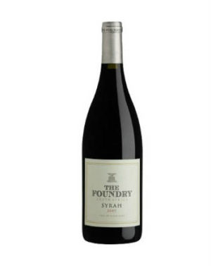 The Foundry Syrah 2020