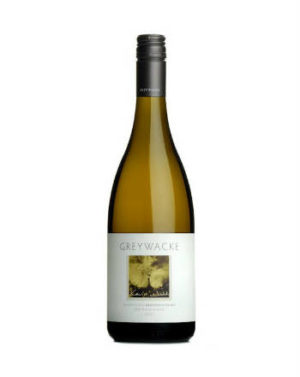 Greywacke Sauvignon Blanc 2023