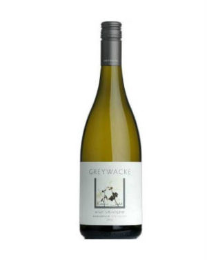 Greywacke Wild Sauvignon Blanc