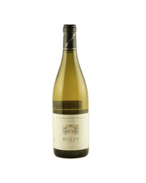 JB Ponsot Rully Blanc 1er Cru Molesme 2022
