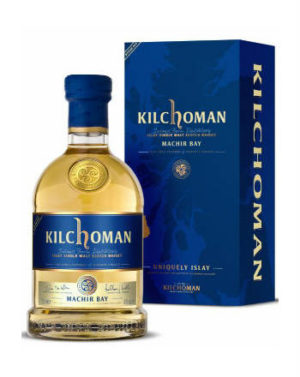 Kilchoman Machir Bay