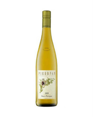 Pieropan Soave Classico 2022