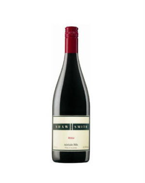 Shaw and Smith Shiraz