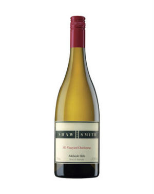 Shaw and Smith M3 Chardonnay
