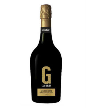 Casa Gheller Valdobbiadene Prosecco Spumante