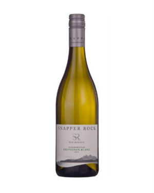 Snapper Rock Sauvignon Blanc 2023