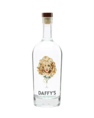 Daffy's Small Batch Premium Gin