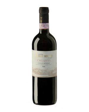 Bicchi Borghesi Chianti