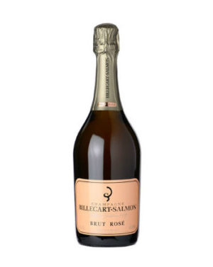 Billecart-Salmon Brut Rose