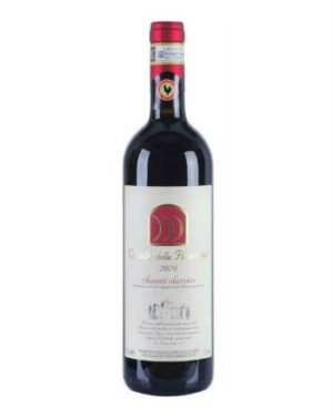 Castello della Paneretta Chianti Classico 2020
