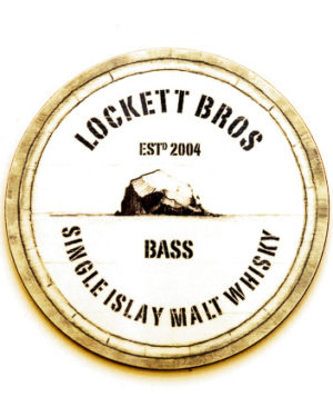 Lockett Bros Coaster - Bass