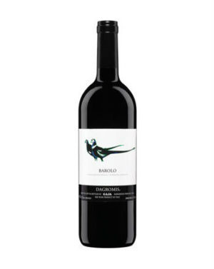Gaja Dagromis
