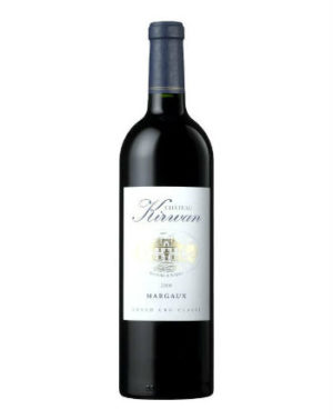 Chateau Kirwan, Margaux 2018