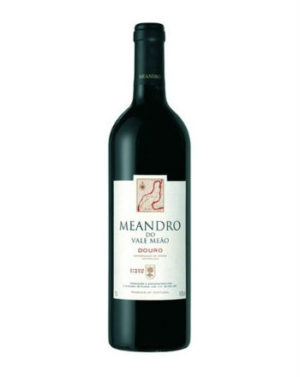 Quinta do Vale Meao Meandro 2022
