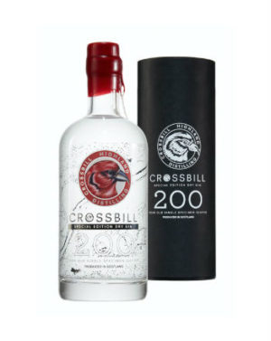 Crossbill 200