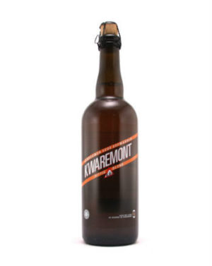 Kwaremont 6.6% - 75cl