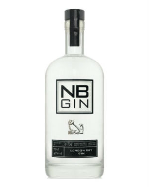 NB Gin 42%