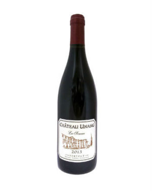 Chateau Unang La Source 2021