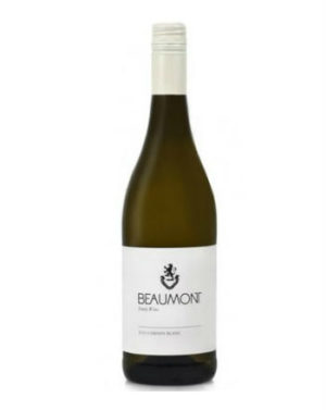 Beaumont Chenin Blanc