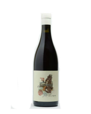 Lukas Van Loggerenberg 'Geronimo' Cinsault 2023