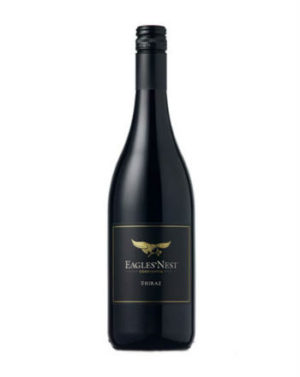 Eagles' Nest Shiraz
