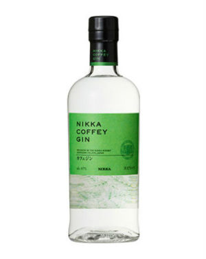 Nikka Gin - 47%