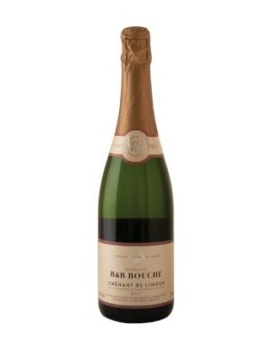 Domaine B&B Bouché Crémant de Limoux Brut