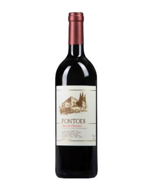 Fontodi Chianti Classico 2021