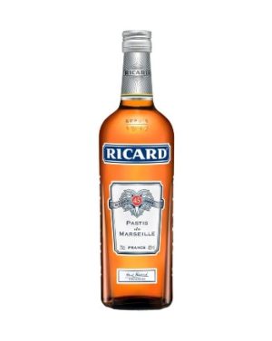 Ricard Pastis - 45%