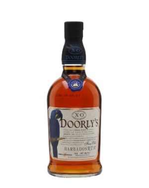 Doorly's XO Rum - 40%