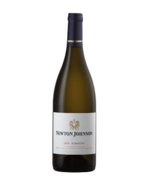 Newton Johnson Albarino