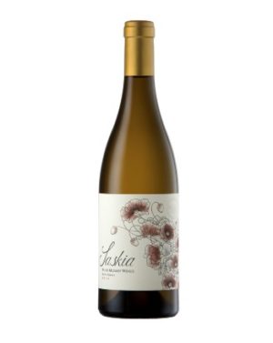 Miles Mossop 'Saskia' Chenin Blanc Blend