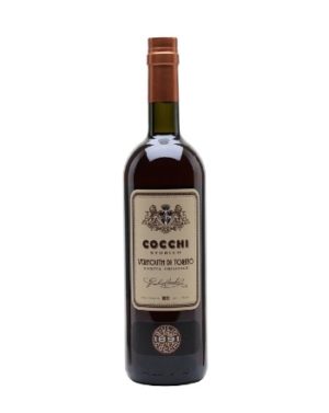 Cocchi Vermouth di Torino