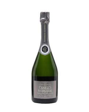 Charles Heidsieck Blanc de Blancs