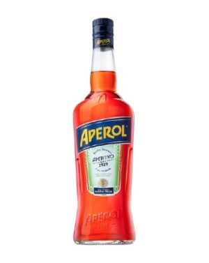 Aperol - 11%
