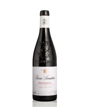 Amadieu Gigondas 2019