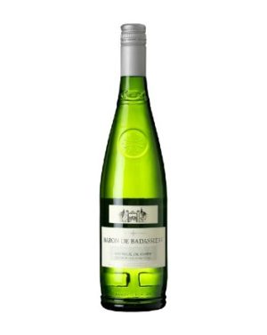 Baron de Badassiere Picpoul de Pinet