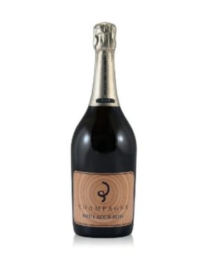Billecart-Salmon Sous Bois Brut NV
