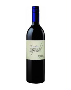 Seghesio Sonoma Zinfandel