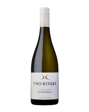 Two Rivers Clos des Pierres Chardonnay 2022