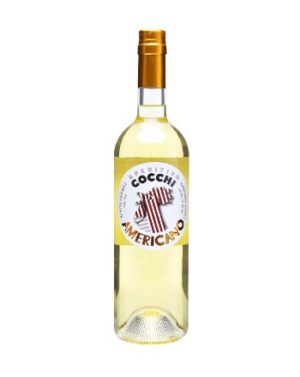 Cocchi Americano Aperitivo Vermouth - 16.5%