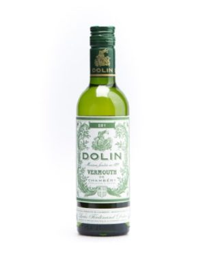 Dolin de Chambery Dry Vermouth 375ml - 18%
