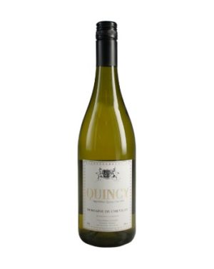 Domaine de Chevilly Quincy