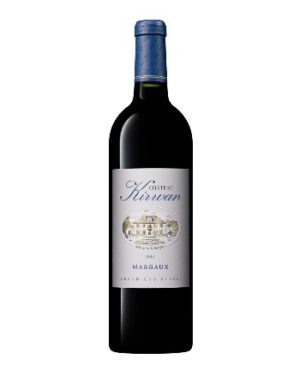 Chateau Kirwan, Margaux 2014