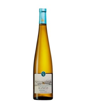 Casa Silva Lago Ranco Riesling Pategonia 2022