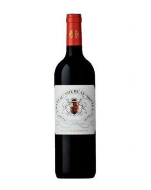 Chateau Fourcas Hosten, Listrac-Medoc 2016