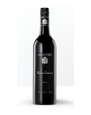 Henschke 'Keyneston Euphonium' Barossa Shiraz/Cabernet/Merlot/Cab franc 2018
